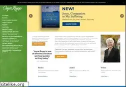 Sites similar to joycerupp.com