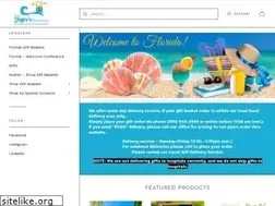 Sites similar to joycesbaskets.com