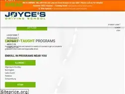 Sites similar to joycesdrivingschool.net