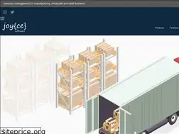Sites similar to joycesoftware.com