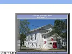 Sites similar to joycetice.com