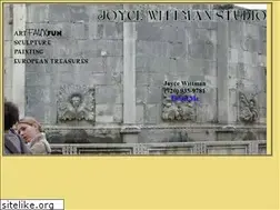 Sites similar to joycewittman.com