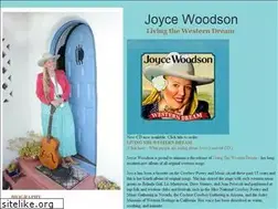 Sites similar to joycewoodson.com