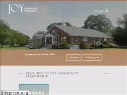 Sites similar to joycf.org