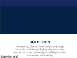 Sites similar to joycharter.org