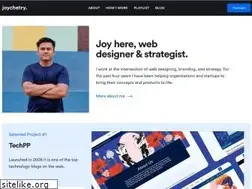 Sites similar to joychetry.com