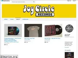 Sites similar to joycirclerecords.bandcamp.com