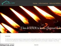Sites similar to joycita-adv.nl
