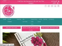 Sites similar to joyclair.com