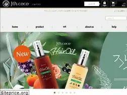 Sites similar to joycoco.jp