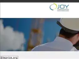 Sites similar to joycomm.com