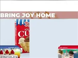 Sites similar to joycone.com