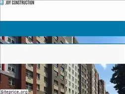 Sites similar to joyconstructionnyc.com