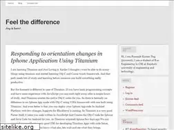Sites similar to joycse06.wordpress.com