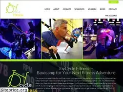 Sites similar to joycycle541.com