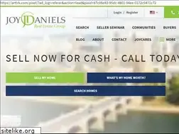 Sites similar to joydaniels.com