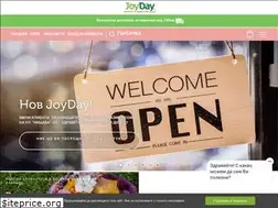 Sites similar to joyday.bg