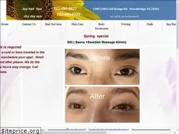 Sites similar to joydayspa.com