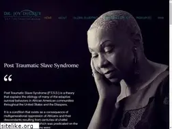 Sites similar to joydegruy.com