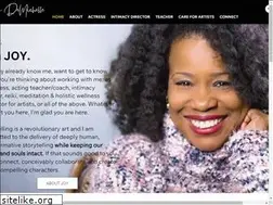 Sites similar to joydemichelle.com