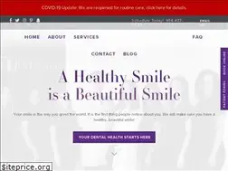 Sites similar to joydentalpines.com