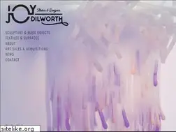 Sites similar to joydilworth.com