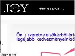 Sites similar to joydivat.hu
