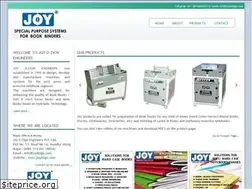 Sites similar to joydzign.com
