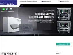 Sites similar to joyeauto.com