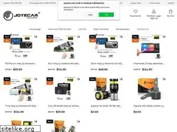 Sites similar to joyecar.com