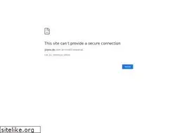 Sites similar to joyee.de
