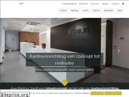 Sites similar to joyekantoor.be