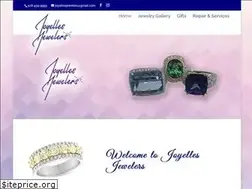 Sites similar to joyellesjewelers.com