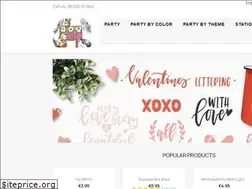 Sites similar to joyenco.nl