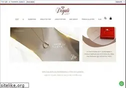 Sites similar to joyeria-deyali.com