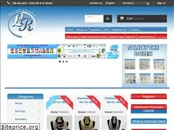 Sites similar to joyeriaalpormayor.com