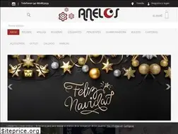 Sites similar to joyeriaanelos.com
