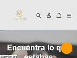 Sites similar to joyeriabarata.com