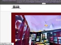 Sites similar to joyeriabravo.com