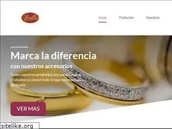 Sites similar to joyeriabrilho.com