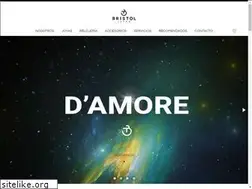 Sites similar to joyeriabristol.com
