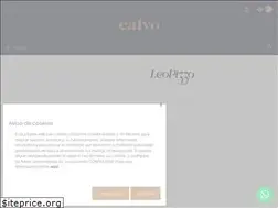 Sites similar to joyeriacalvo.com