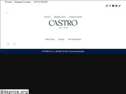 Sites similar to joyeriacastro.com