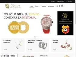 Sites similar to joyeriacavallini.com