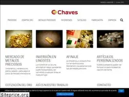 Sites similar to joyeriachaves.es