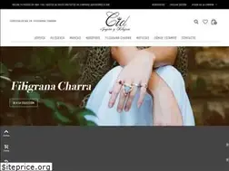 Sites similar to joyeriacid.com