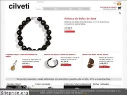 Sites similar to joyeriacilveti.com