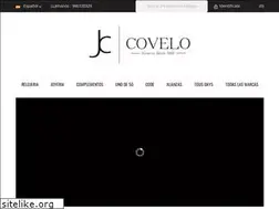 Sites similar to joyeriacovelo.com