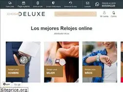 Sites similar to joyeriadeluxe.com