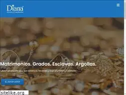Sites similar to joyeriadiana.com.co